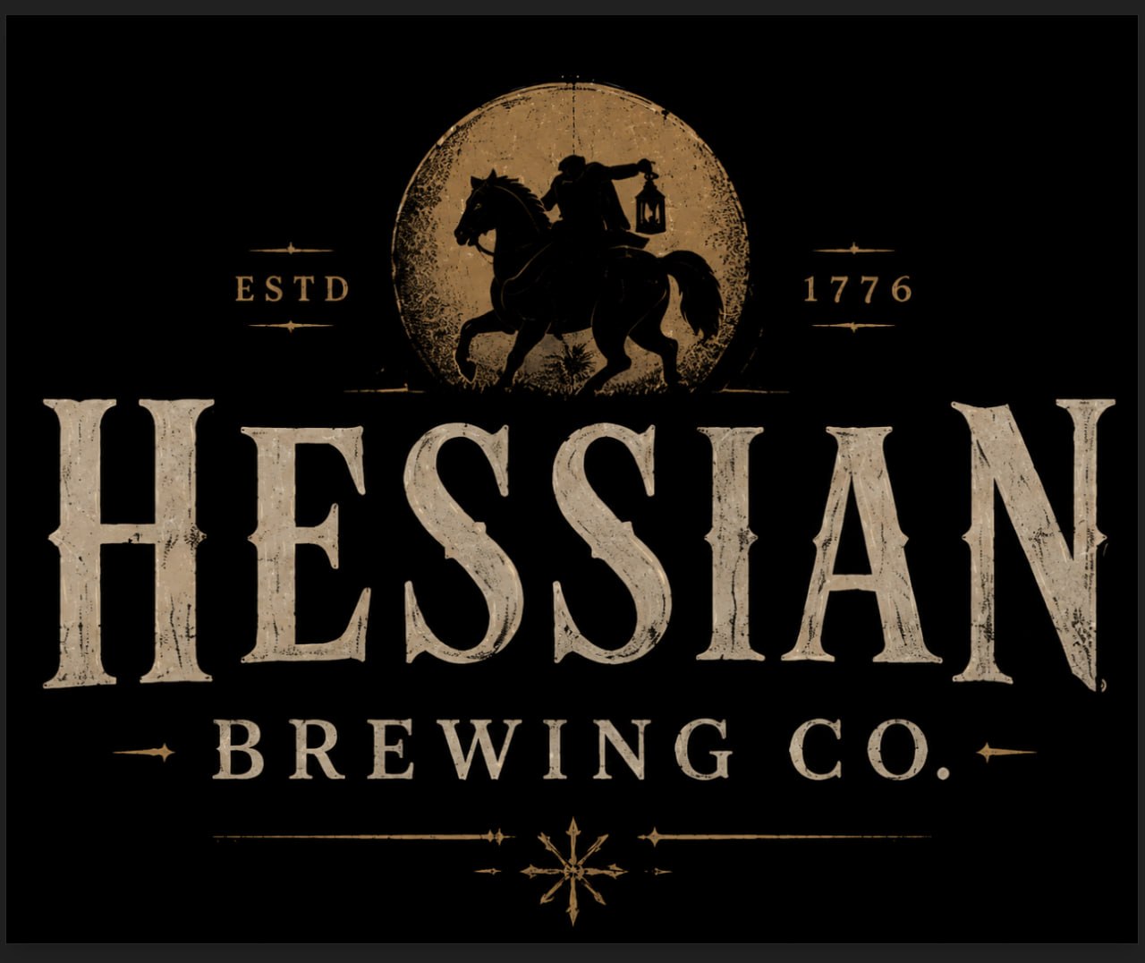 Hessian Brewing Co.